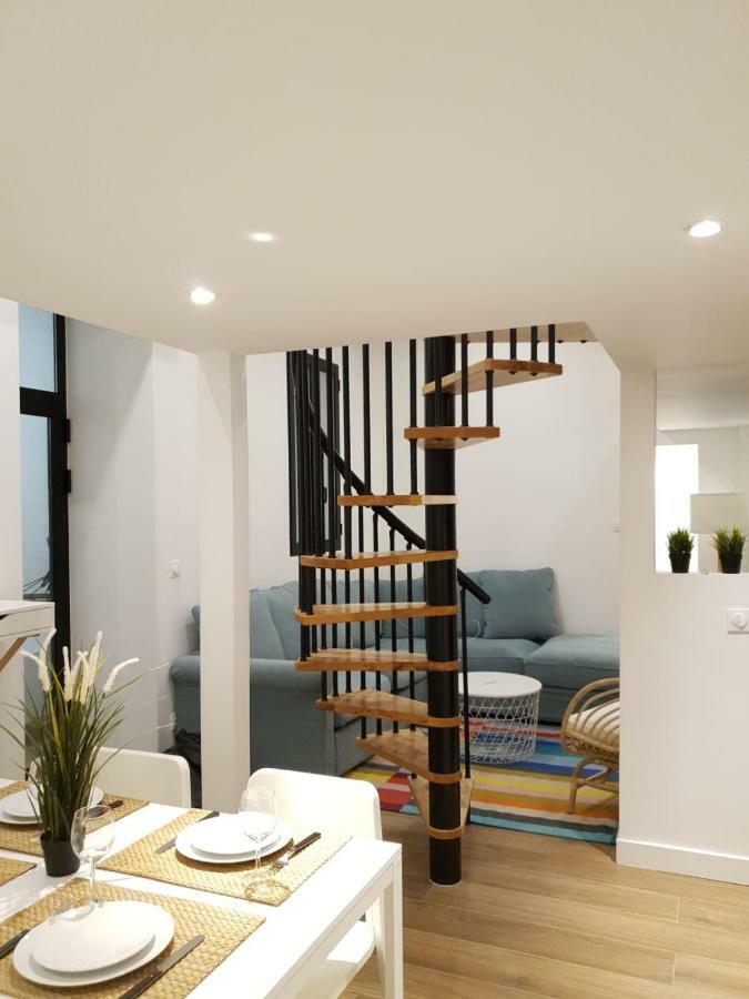 Apartment Loft Luxe Reforme *